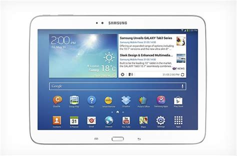 samsung galaxy tab 3 prix.